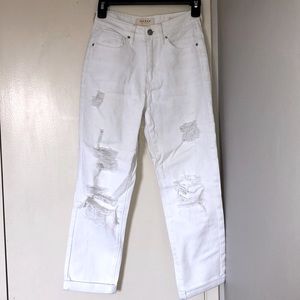PacSun Mom Jeans